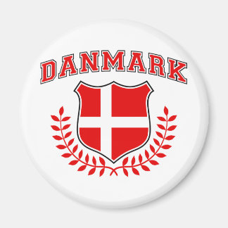 Imã Danmark