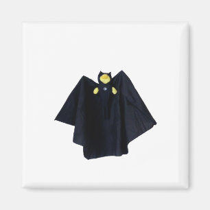 Imã Danny Duck o Morcego