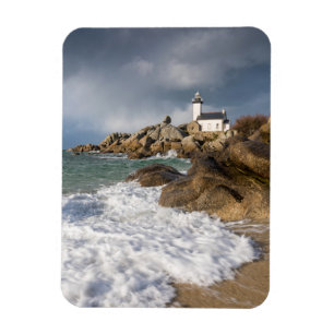 Ímã Dans le Finistère Nord do délicieuse de Lumière