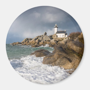 Imã Dans le Finistère Nord do délicieuse de Lumière