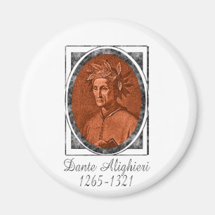 Imã Dante Alighieri