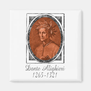 Imã Dante Alighieri