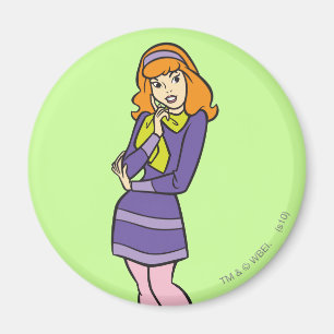 Imã Daphne Wondering