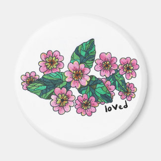 Imã Dar a um ente querido uma inspiração diária.