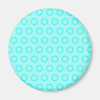 Imã dar pontos gira dots polka tocam tocado
