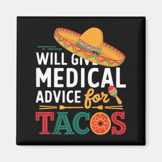 Imã Dará Conselho Médico Para Tacos Médico Engraçado
