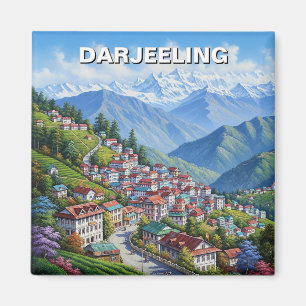 Imã Darjeeling Índia