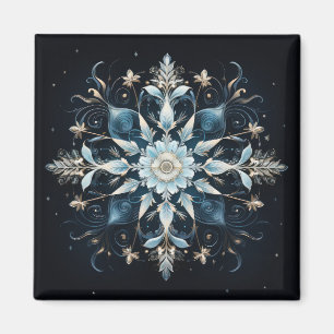 Imã Darkworld Snowfall Enigma