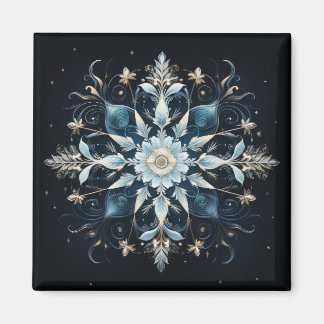 Imã Darkworld Snowfall Enigma