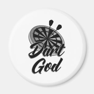 Imã Dart Deus