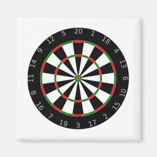 Imã Dartboard