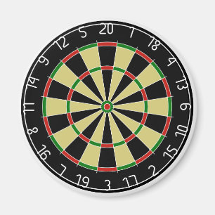 Imã Dartboard
