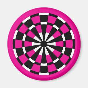 Imã Dartboard Mod