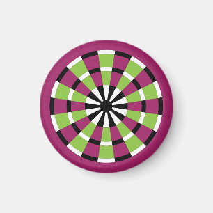 Imã Dartboard Mod