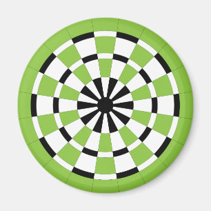 Imã Dartboard Mod