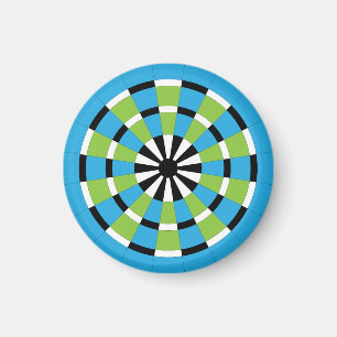 Imã Dartboard Mod