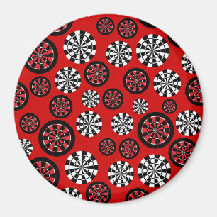 Imã Dartboards do Mod