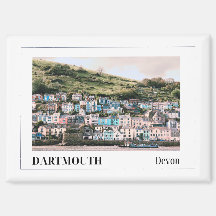 Dartmouth, Devon, Inglaterra