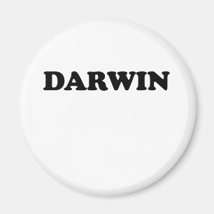 Imã darwin