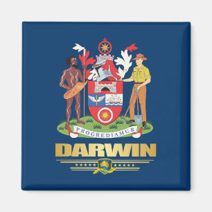 Imã Darwin