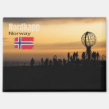Das magische Nordkapp