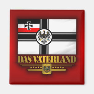 Imã Das Vaterland