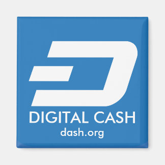 Imã Dash Magnet 2" DC Web
