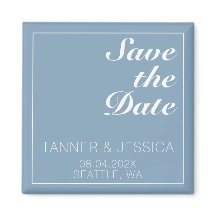 Data de salvamento de azul e branco do Glacier min