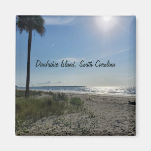 Imã Daufuskie Island Hilton Head Carolina do Sul