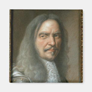 Imã d'Auvergne Vicomte de Turenne de Henri de La