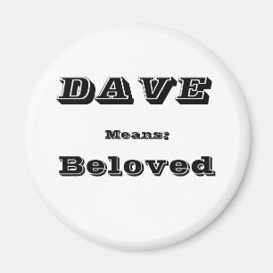Imã Dave