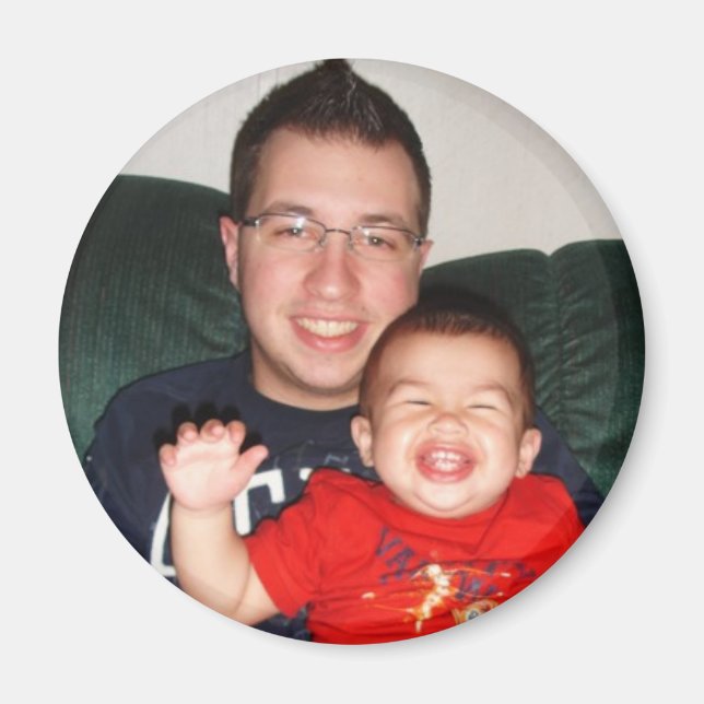 Imã daveande (Frente)