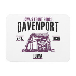 Ímã Davenport