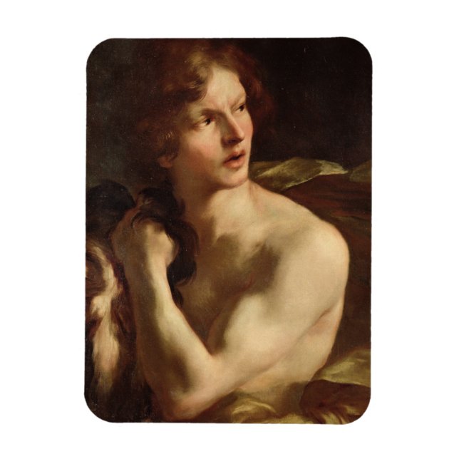 Ímã David (Vertical)