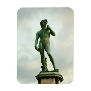 Ímã David 2 de Michelangelo