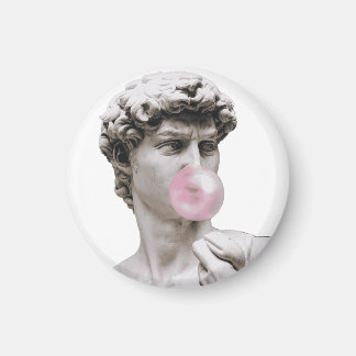 Imã David - Buble Gum