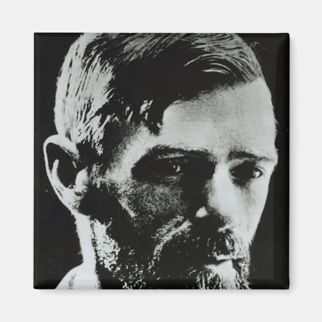 Imã David Herbert Lawrence (Frente)