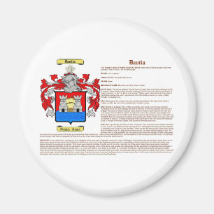 Imã Davila (significado)