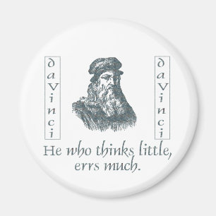 Imã davincival