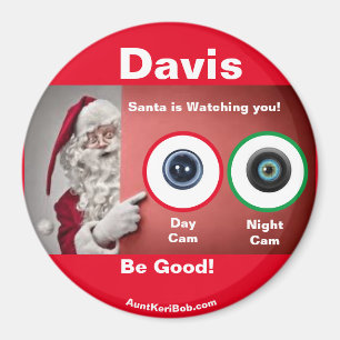 Imã Davis Papais noeis está assistindo Magnet