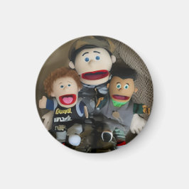 Imã @DavJoMik-q2t Magnet