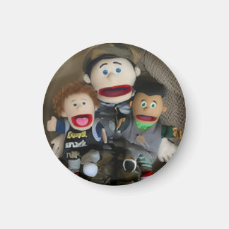 Imã @DavJoMik-q2t Magnet