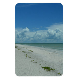 Ímã Day On A Tropical Beach