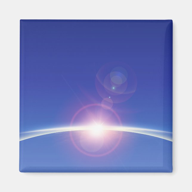 Imã Daybreak (Frente)