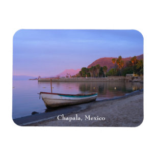 Ímã Daybreak no Lago Chapala Shores