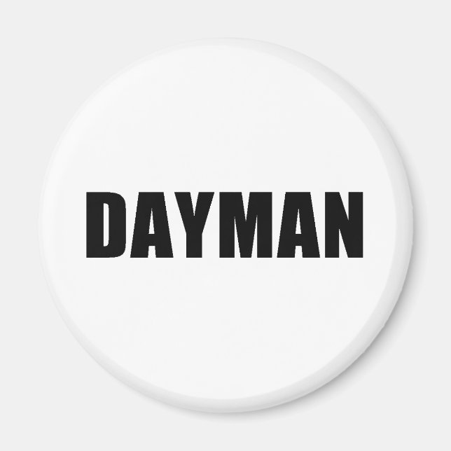 Imã Dayman - Luto do Pesadelo (Frente)