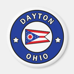 Imã Dayton Ohio