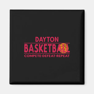 Imã Dayton Sketll - Derrota Competitiva Repetida