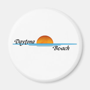 Imã Daytona Beach
