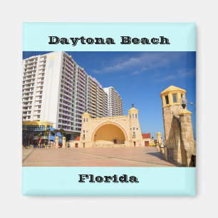 Imã Daytona Beach famosa florida